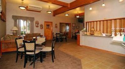 фото отеля BEST WESTERN Holiday Motel