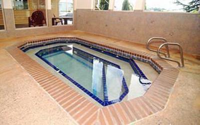 фото отеля BEST WESTERN Holiday Motel