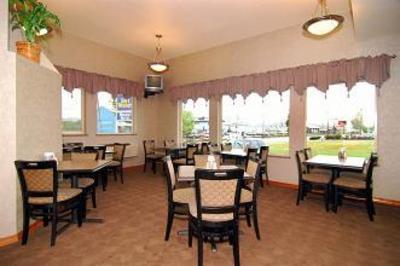 фото отеля BEST WESTERN Holiday Motel