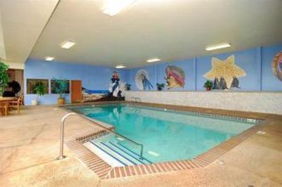 фото отеля BEST WESTERN Holiday Motel