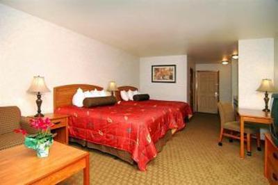 фото отеля BEST WESTERN Holiday Motel