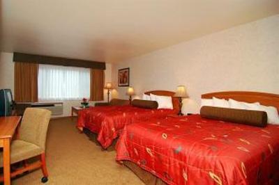 фото отеля BEST WESTERN Holiday Motel