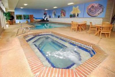 фото отеля BEST WESTERN Holiday Motel