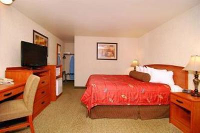 фото отеля BEST WESTERN Holiday Motel