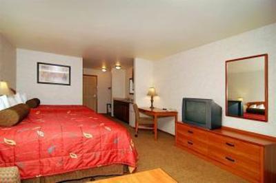 фото отеля BEST WESTERN Holiday Motel