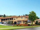 фото отеля BEST WESTERN Holiday Motel