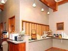 фото отеля BEST WESTERN Holiday Motel