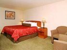 фото отеля BEST WESTERN Holiday Motel