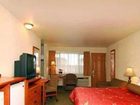 фото отеля BEST WESTERN Holiday Motel