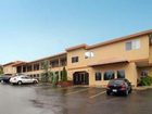 фото отеля BEST WESTERN Holiday Motel