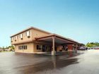 фото отеля BEST WESTERN Holiday Motel