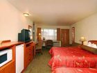 фото отеля BEST WESTERN Holiday Motel