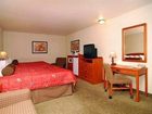 фото отеля BEST WESTERN Holiday Motel