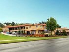 фото отеля BEST WESTERN Holiday Motel