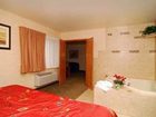 фото отеля BEST WESTERN Holiday Motel