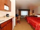 фото отеля BEST WESTERN Holiday Motel