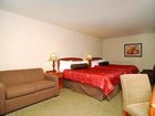 фото отеля BEST WESTERN Holiday Motel