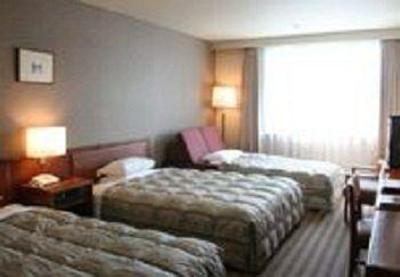 фото отеля Narita Excel Hotel Tokyu