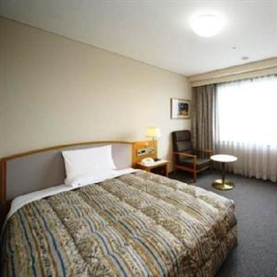 фото отеля Narita Excel Hotel Tokyu