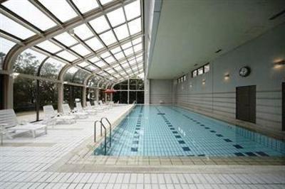 фото отеля Narita Excel Hotel Tokyu