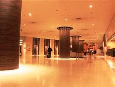 фото отеля Narita Excel Hotel Tokyu