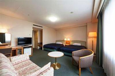 фото отеля Narita Excel Hotel Tokyu