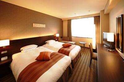 фото отеля Narita Excel Hotel Tokyu