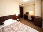 фото отеля Narita Excel Hotel Tokyu