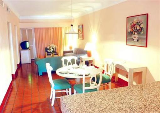 фото отеля Villas Vallarta Hotel & Suites Resort Puerto Vallarta