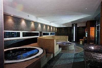 фото отеля Meresuu Spa and Hotel