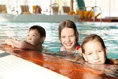 фото отеля Meresuu Spa and Hotel
