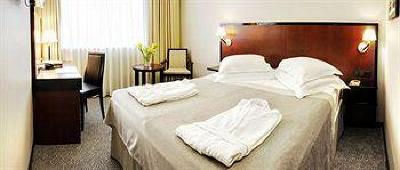 фото отеля Meresuu Spa and Hotel