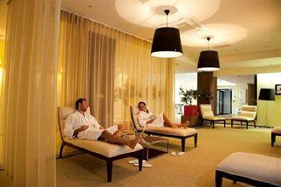 фото отеля Meresuu Spa and Hotel