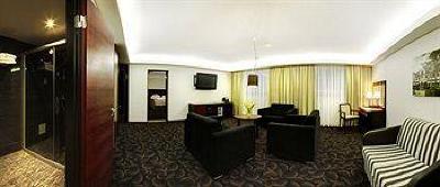 фото отеля Meresuu Spa and Hotel