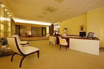 фото отеля Meresuu Spa and Hotel