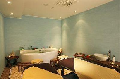 фото отеля Meresuu Spa and Hotel