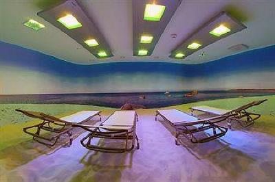 фото отеля Meresuu Spa and Hotel