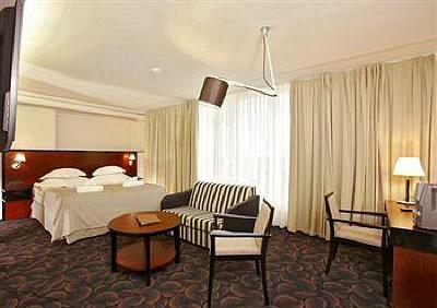фото отеля Meresuu Spa and Hotel