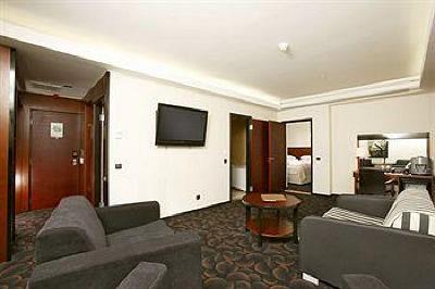 фото отеля Meresuu Spa and Hotel