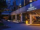 фото отеля Renaissance Harbour View Hotel Hong Kong