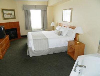 фото отеля Days Inn Orillia