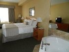 фото отеля Days Inn Orillia