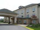 фото отеля Days Inn Orillia