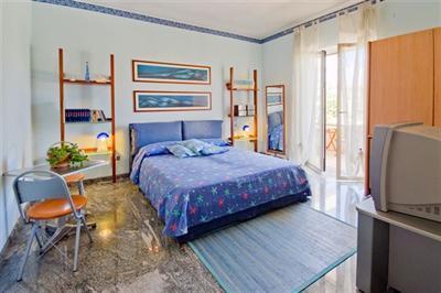 фото отеля Villa Liberti Bed & Breakfast Castellabate
