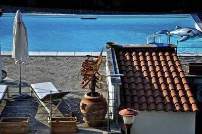 фото отеля Villa Liberti Bed & Breakfast Castellabate