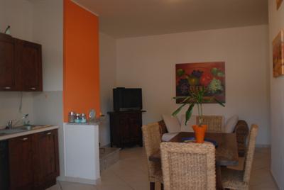 фото отеля Villa Liberti Bed & Breakfast Castellabate