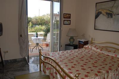 фото отеля Villa Liberti Bed & Breakfast Castellabate