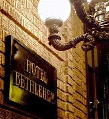 фото отеля Hotel Bethlehem (Pennsylvania)