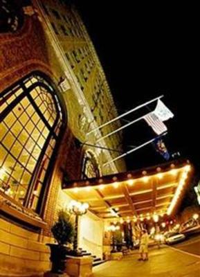 фото отеля Hotel Bethlehem (Pennsylvania)