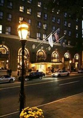 фото отеля Hotel Bethlehem (Pennsylvania)